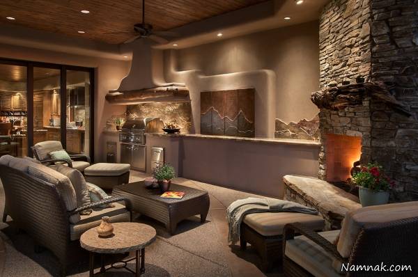 دکوراسیون منزل