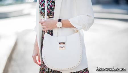 مدهای بهاری