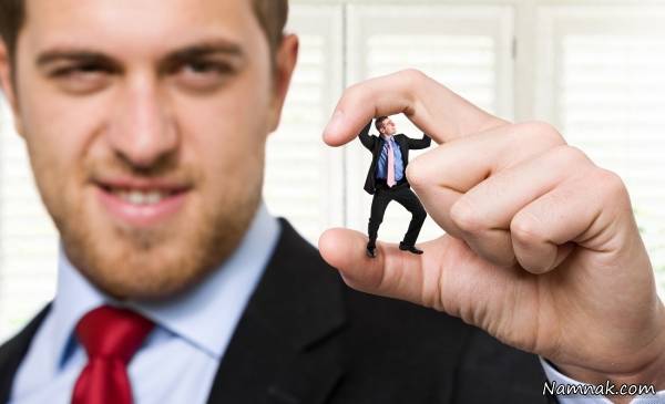 همکار زورگو 