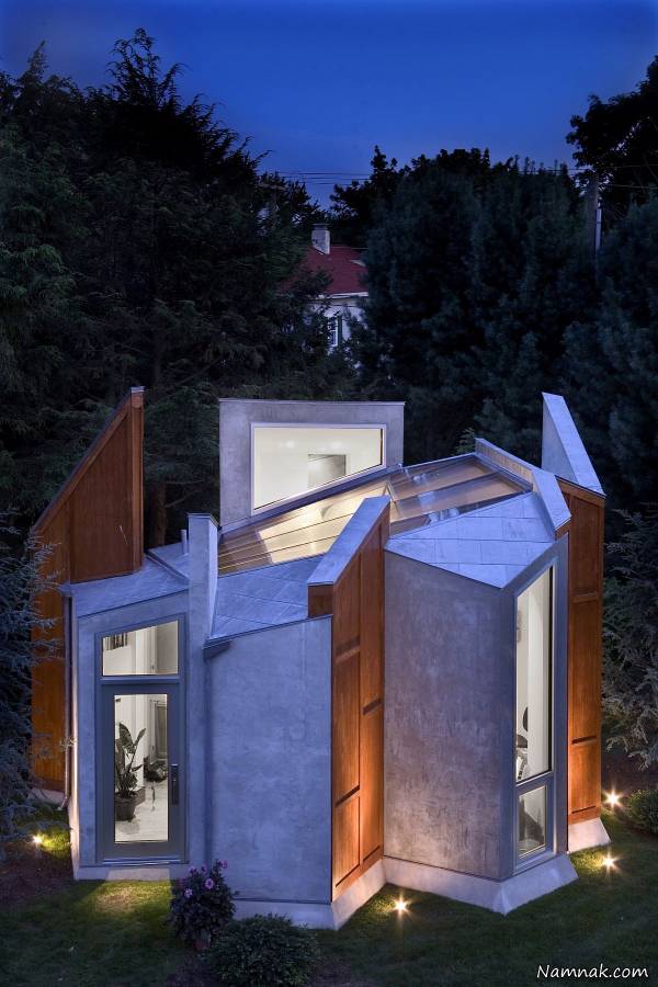 چیدمان محیط اداری