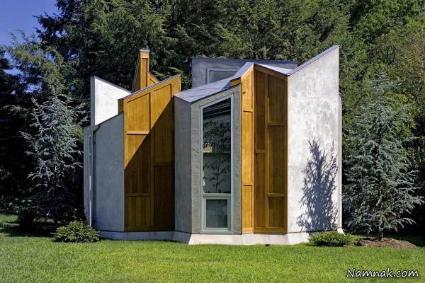 محل کار مدرن