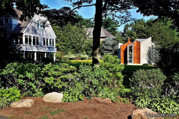 دکوراسیون محیط کار