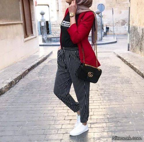 خوشتیپی دخترانه