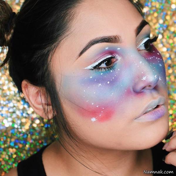 آرایش کهکشانی