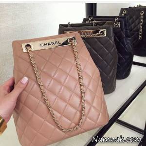 کیف شنل