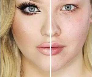 آموزش ماکیاژ