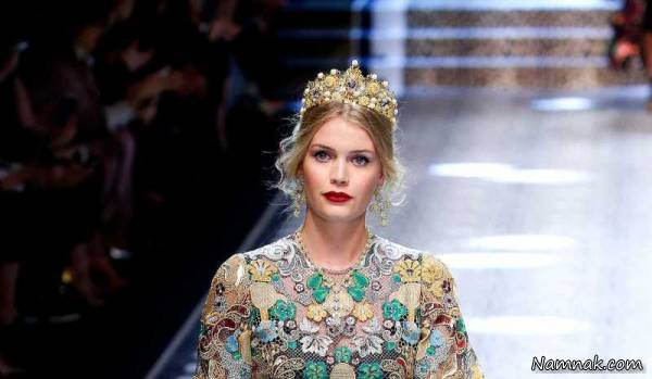 کیتی اسپنسر در لباسی شیک کیتی اسپنسر