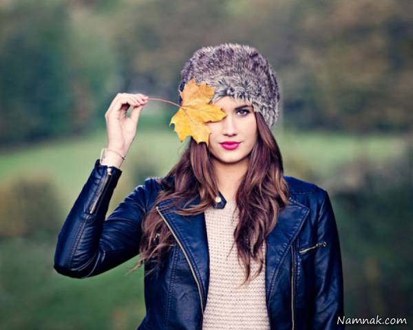 فتوژنیک بودن