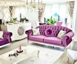 مدل مبل کلاسیک
