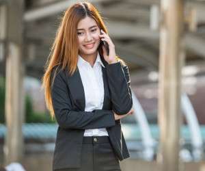 لباس محیط کار