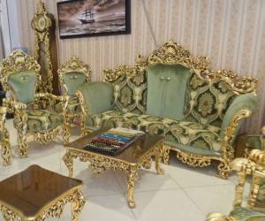 مبل سلطنتی