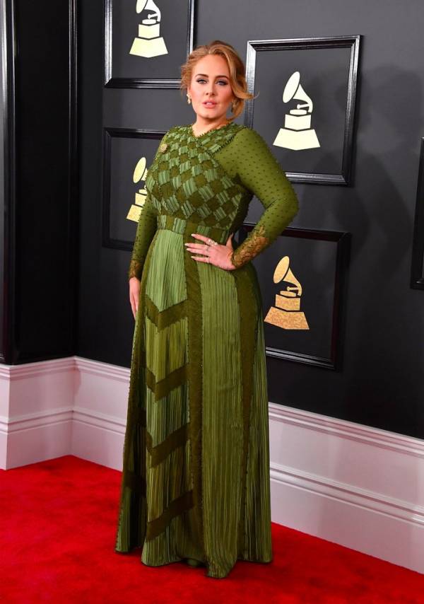 اندام سیب شکل