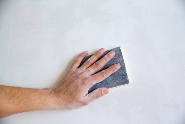 رنگ ساختمان