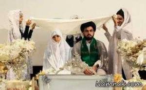 ازدواج علما