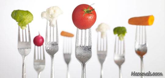 تناسب اندام