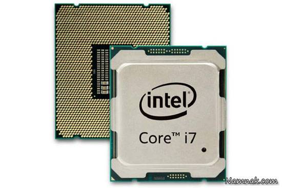 پردازنده های چند هسته ای