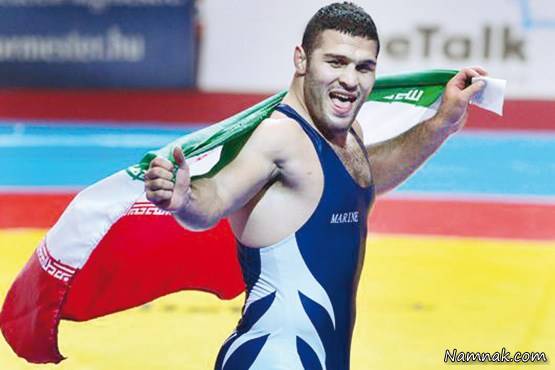 آزادکاران ایران