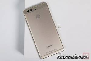 هواوی p10