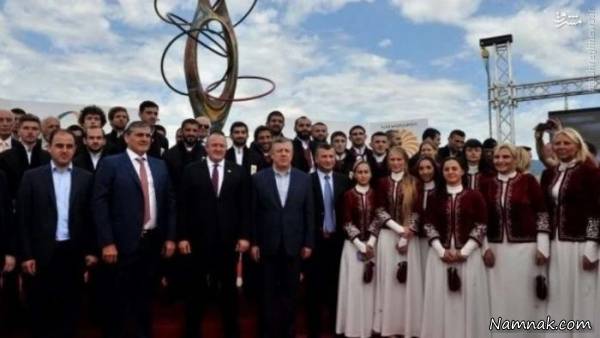 لباس المپیک