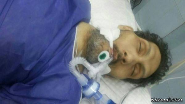 دست فروشی ایرج خدری