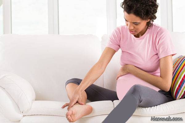 اتفاقات دوران بارداری حاملگی آسان