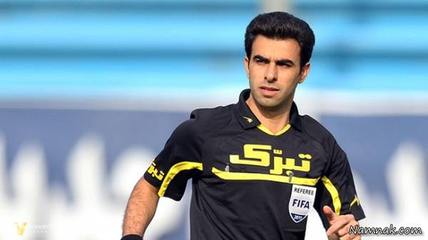 فریدون اصفهانیان