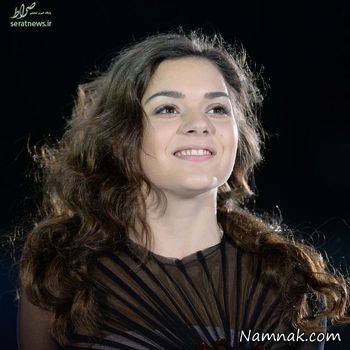 زیباترین زنان روس