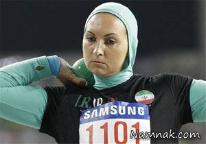 لیلا رجبی