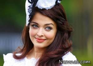 آیشواریا رای