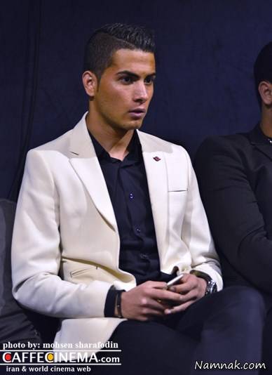 مراسم افتتاحیه نفس