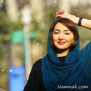 هانیه توسلی