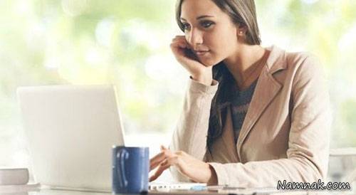 کار در منزل