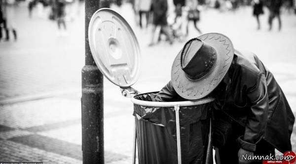 کودکان بی خانمان