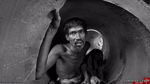 تصاویر تاثیر گذار