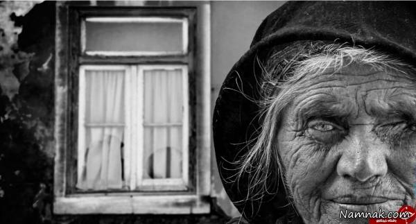 بی خانمان ها