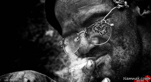 بی خانمان ها