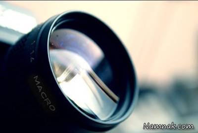  آرایش مناسب 