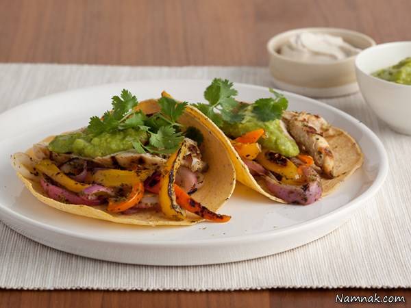 فاجیتای مرغ