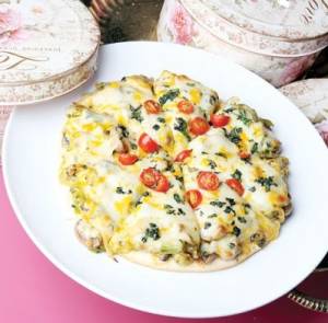 مارکیز پیتزا