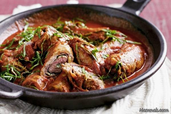 رولت سوخاری