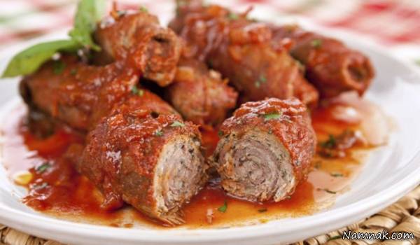 رولت سوخاری