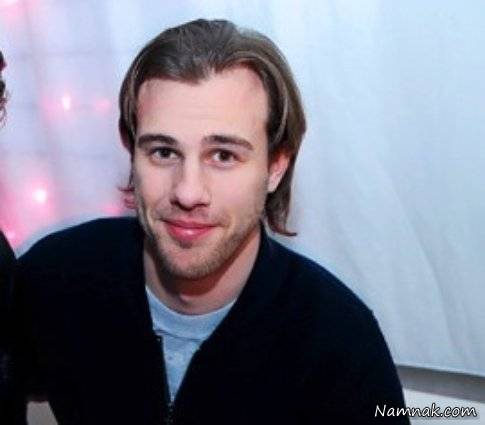  برترین میلیاردر جوان 