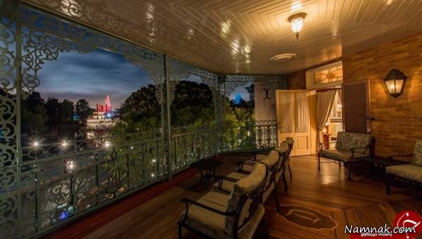 گرانترین رستوران دنیا