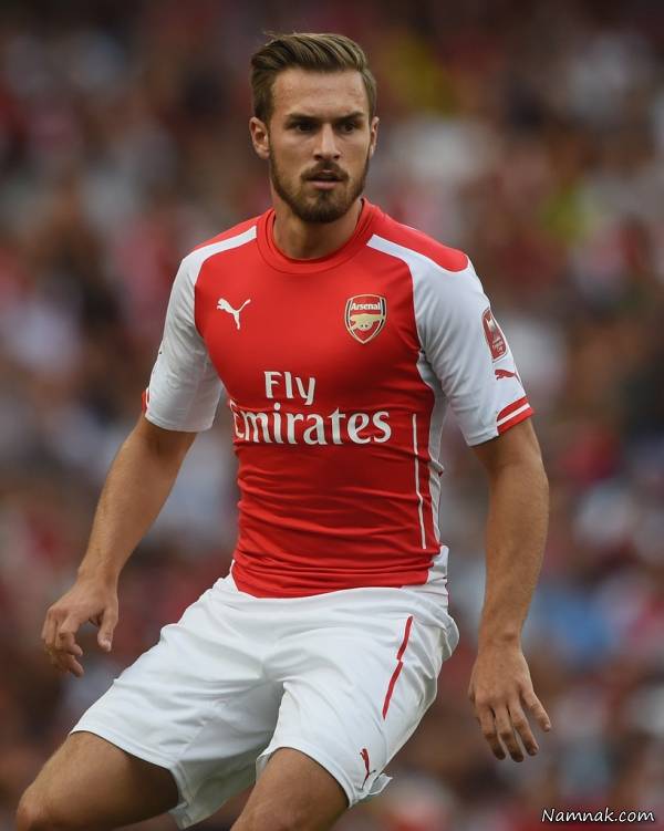 Aaron Ramsey
