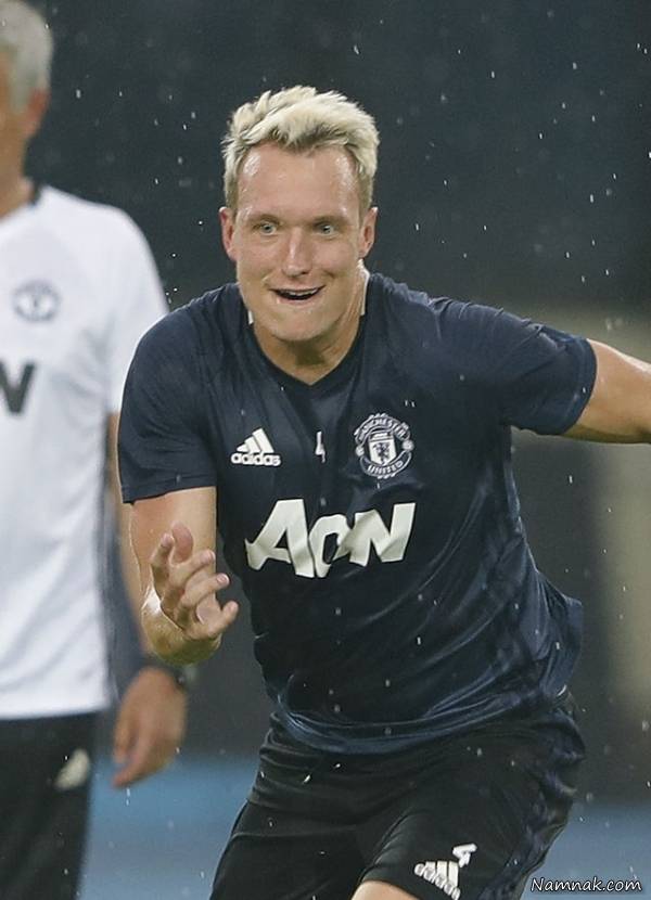 Phil Jones