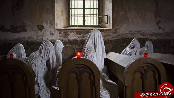 کلیسای سنت جورج کلیسای سنت