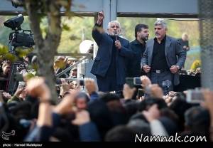پدر مرتضی پاشایی