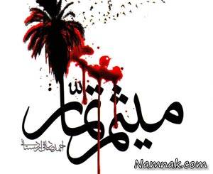 میثم تمار