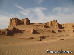 کلوت شهداد