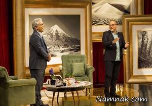 رامبد جوان